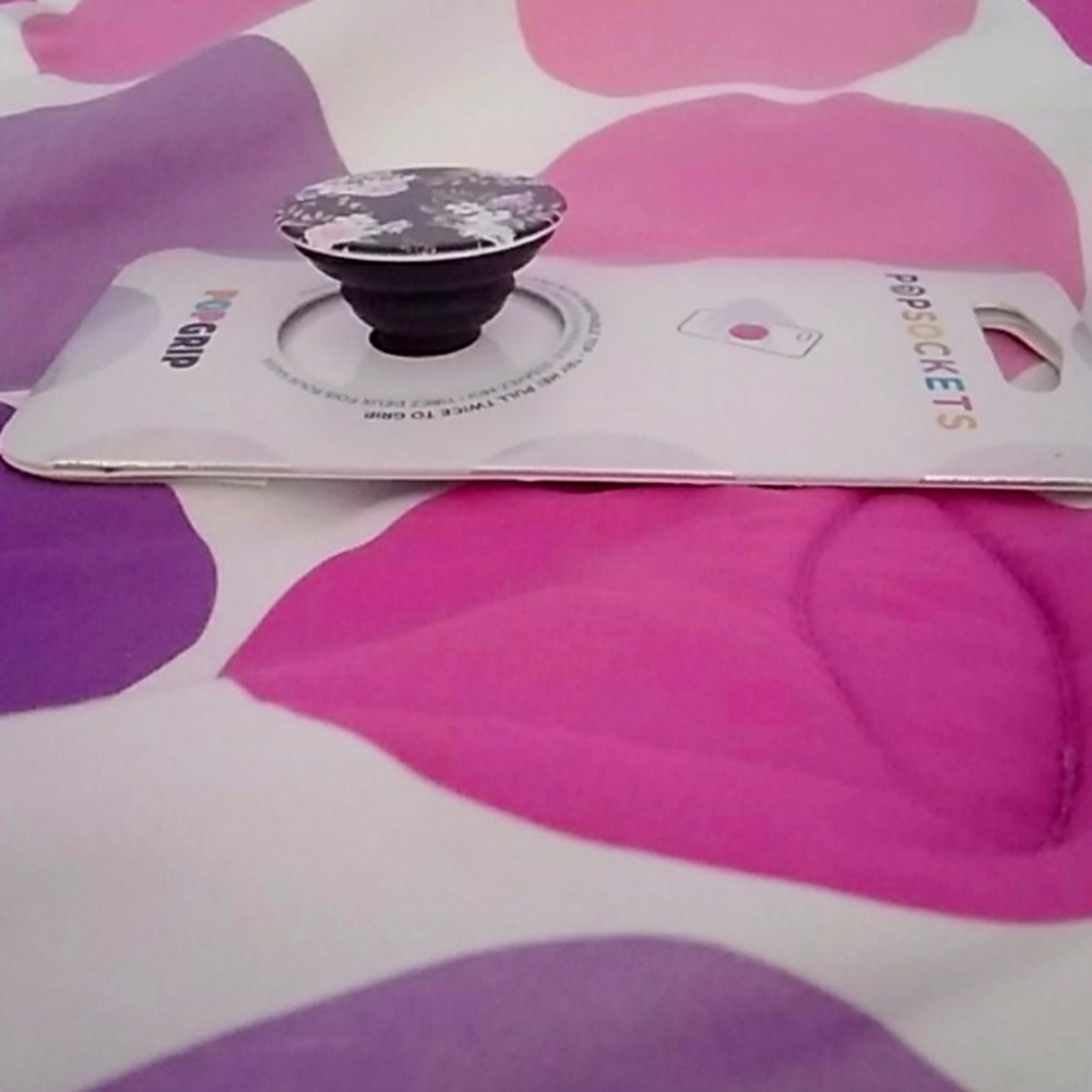 Flower popsocket - Picture 2 of 2